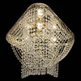 Люстра Бордо №4 в Саратове