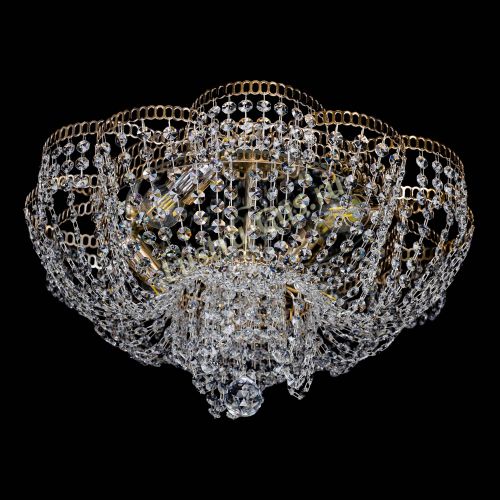 Люстра Дарина №4 в Саратове Гусь Хрустальный