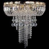 Люстра Диана №1 шар 40 в Саратове