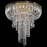 Люстра Диана №1 шар 40 в Саратове