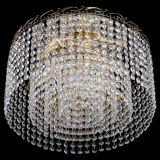 Люстра Диана №3 капель в Саратове