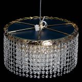 Люстра Диана №3 капель в Саратове