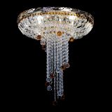 Люстра Диана №6 Шар 30 чайная в Саратове