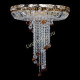 Люстра Диана №6 Шар 30 чайная в Саратове