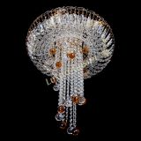 Люстра Диана №6 Шар 30 чайная в Саратове