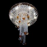 Люстра Диана №6 Шар 30 чайная в Саратове