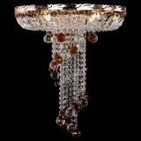 Люстра Диана №6 Шар 40 чайная в Саратове