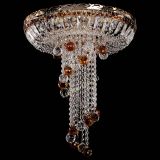 Люстра Диана №6 Шар 40 чайная в Саратове