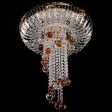 Люстра Диана №6 Шар 40 чайная в Саратове