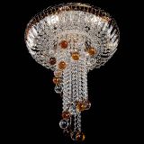 Люстра Диана №6 Шар 40 чайная в Саратове