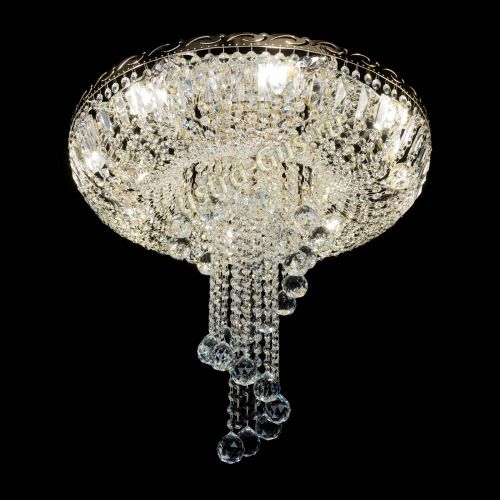 Люстра Диана №6 Шар 40 в Саратове Гусь Хрустальный