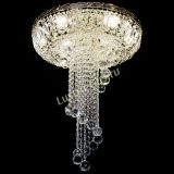 Люстра Диана №6 Шар 40 в Саратове