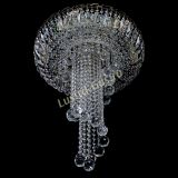 Люстра Диана №6 Шар 40 в Саратове