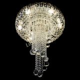 Люстра Диана №6 Шар 40 в Саратове