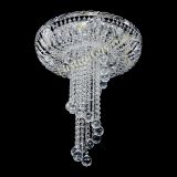 Люстра Диана №6 Шар 40 в Саратове