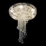 Люстра Диана №6 Шар 40 в Саратове