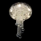 Люстра Диана №6 Шар 40 в Саратове