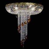 Люстра Диана №6 журавлик чайная под бронзу  в Саратове