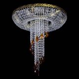 Люстра Диана №6 журавлик чайная под бронзу  в Саратове