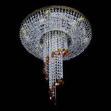 Люстра Диана №6 журавлик чайная под бронзу  в Саратове