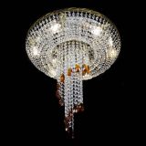 Люстра Диана №6 журавлик чайная под бронзу  в Саратове