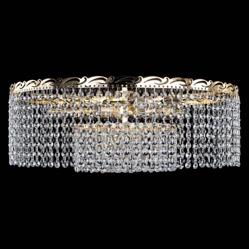 Люстра Диана №6 в Саратове Гусь Хрустальный