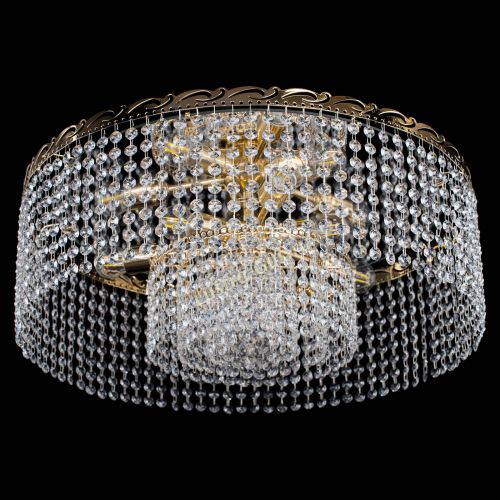 Люстра Диана №6 в Саратове Гусь Хрустальный