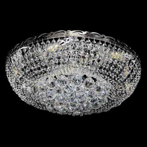 Люстра Диана №7 в Саратове Гусь Хрустальный