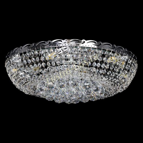 Люстра Диана №7 в Саратове Гусь Хрустальный