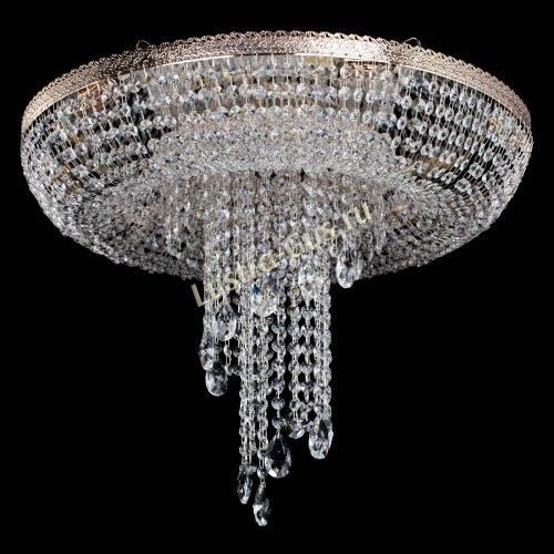 Люстра Диана Милан №6 в Саратове Гусь Хрустальный