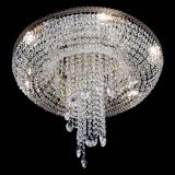 Люстра Диана Милан №6 в Саратове