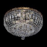 Люстра Диана Пирамида шар в Саратове