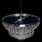 Люстра Диана пирамида журавлик в Саратове