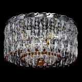 Люстра Диана Пластинка №3 чайная в Саратове