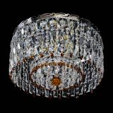 Люстра Диана Пластинка №3 чайная в Саратове