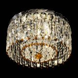 Люстра Диана Пластинка №3 чайная в Саратове