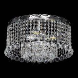 Люстра Диана прямая Шар в Саратове