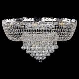 Люстра Диана Шар №8 в Саратове