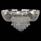 Люстра Диана Шар №8 в Саратове