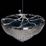 Люстра Диана Шар №8 в Саратове