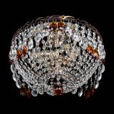 Люстра Диана журавлик чайная в Саратове