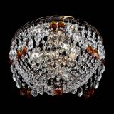 Люстра Диана журавлик чайная в Саратове