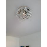 Люстра Диана журавлик в Саратове