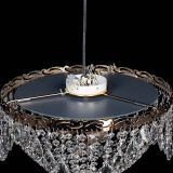 Люстра Диана журавлик розовая в Саратове