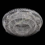 Люстра Двойное Кольцо Классика - 10 ламп в Саратове