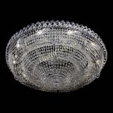 Люстра Двойное Кольцо Классика - 10 ламп в Саратове