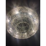 Люстра Двойное Кольцо Классика в Саратове