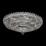 Люстра Двойное Кольцо Классика в Саратове