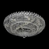 Люстра Двойное Кольцо Классика в Саратове