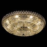 Люстра Двойное Кольцо Классика в Саратове